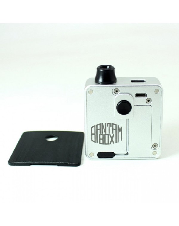 SXK Bantam 30W Box Mod Kit