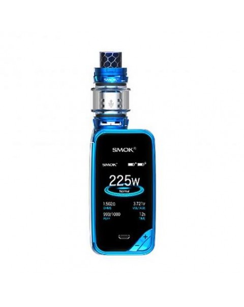 SMOK X-Priv 225W Mod Kit with TFV12 Prince Tank