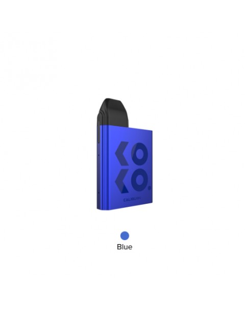 Uwell Caliburn KOKO Pod Kit 