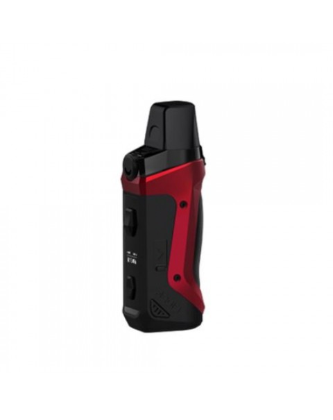 Geekvape Aegis Boost Pod Box Mod Kit 1500mAh 