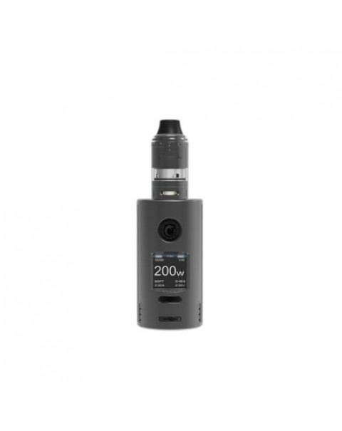 Vapefly Kriemhild 200W Starter Kit