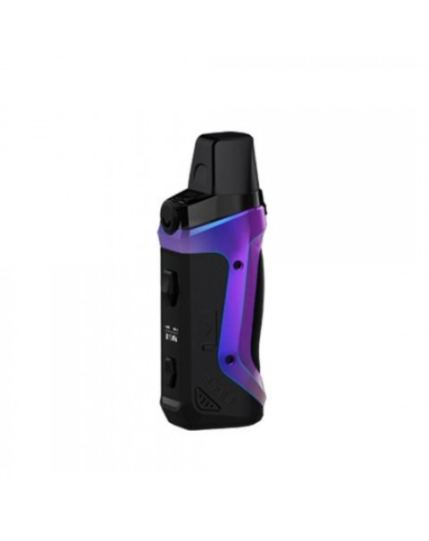 Geekvape Aegis Boost Pod Box Mod Kit 1500mAh 