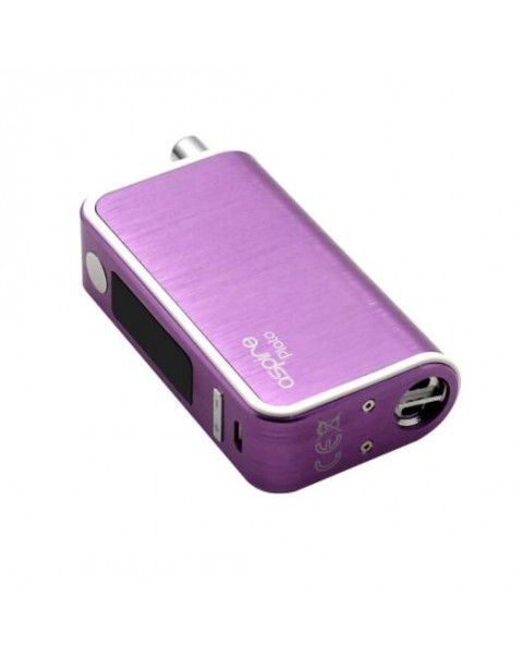 Aspire Plato 50W TC Box Mod Kit