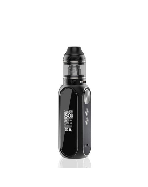 OBS Cube Kit with Mesh Tank 80W 3000mAh