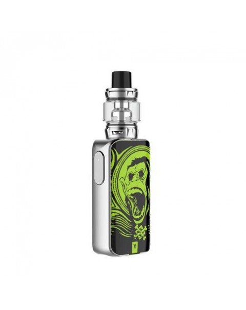 Vaporesso LUXE-S 220W Starter Kit