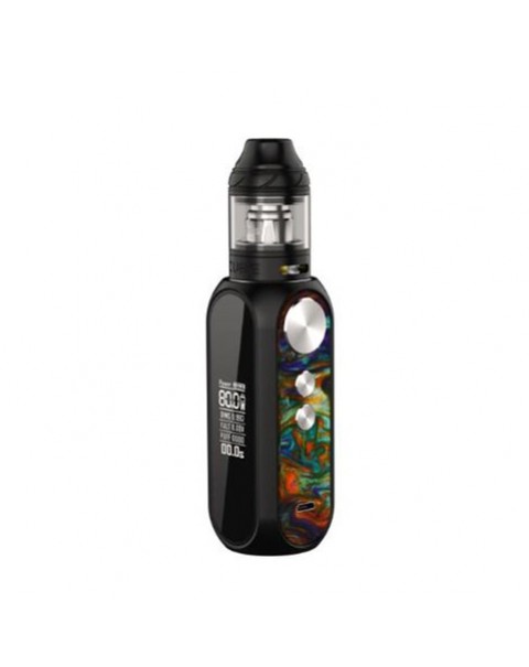 OBS Cube Kit with Mesh Tank 80W 3000mAh