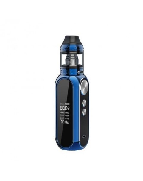 OBS Cube Kit with Mesh Tank 80W 3000mAh