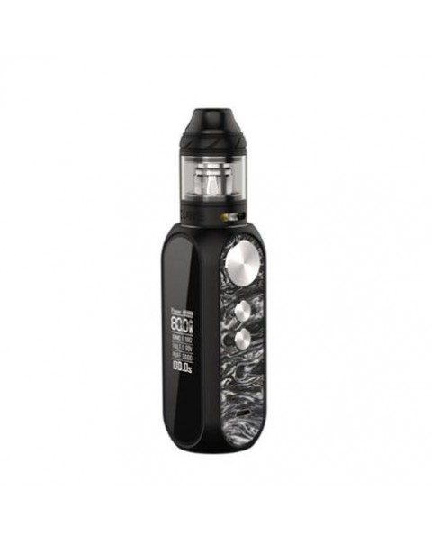 OBS Cube Kit with Mesh Tank 80W 3000mAh