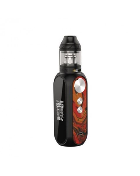 OBS Cube Kit with Mesh Tank 80W 3000mAh