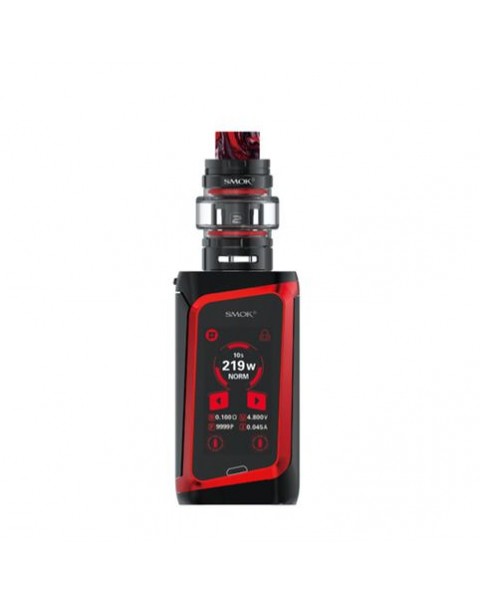 SMOK Morph 219 Kit with TF2019 Tank