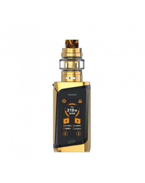 SMOK Morph 219 Kit with TF2019 Tank