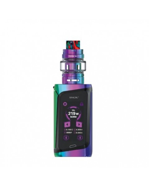 SMOK Morph 219 Kit with TF2019 Tank