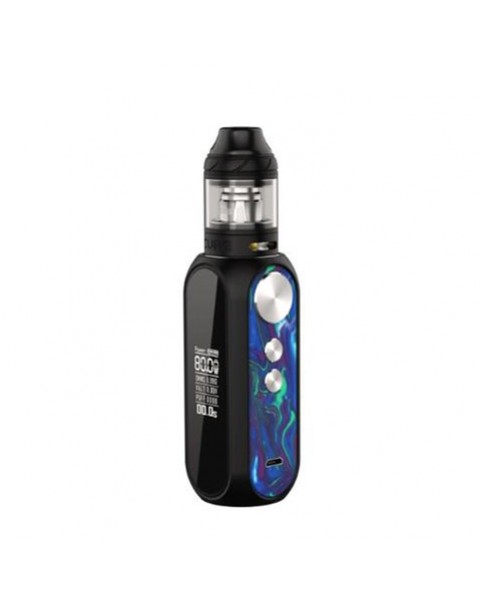 OBS Cube Kit with Mesh Tank 80W 3000mAh