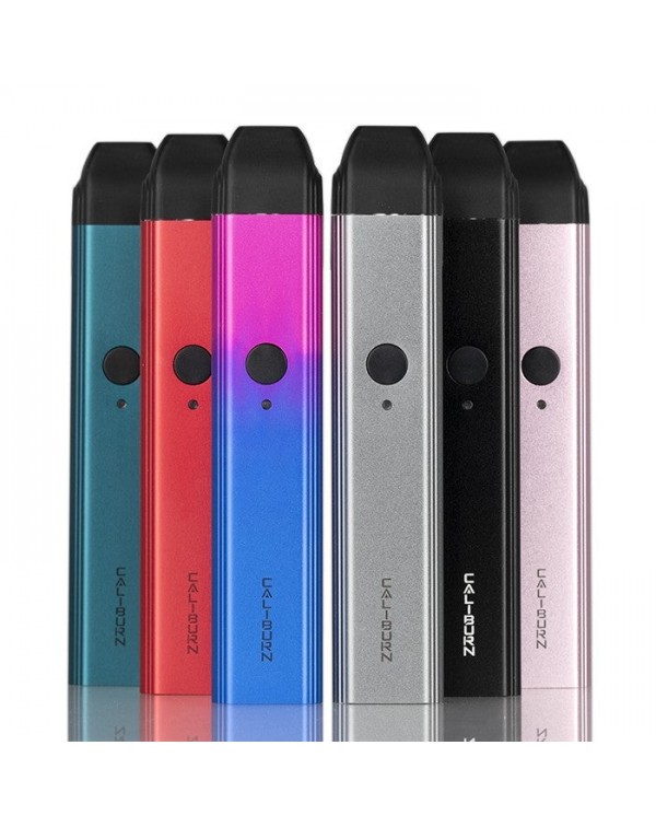 Uwell Caliburn Pod Kit 520mAh at online vape shop