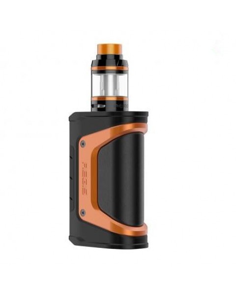 GeekVape Aegis Legend 200W TC Kit with Aero Mesh Tank