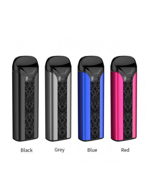 Uwell Crown Pod Kit 1250mAh