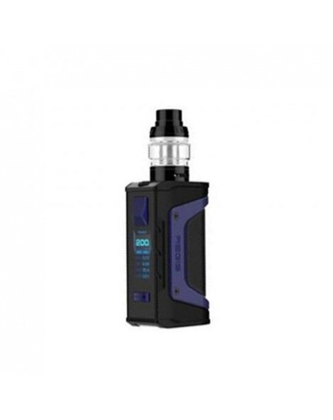 GeekVape Aegis Legend 200W TC Kit with Aero Mesh Tank