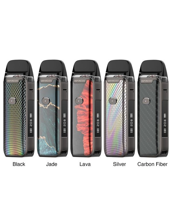 Vaporesso Luxe PM40 Pod Kit 1800mAh