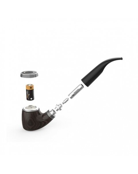 VapeOnly vPipe III Ebony e-Pipe 18350 Kit