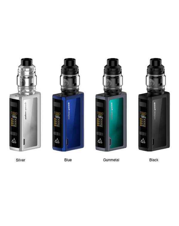 Geekvape Obelisk 120 FC Kit 3700mAh