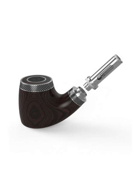 VapeOnly vPipe III Ebony e-Pipe 18350 Kit