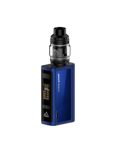 Geekvape Obelisk 120 FC Kit 3700mAh