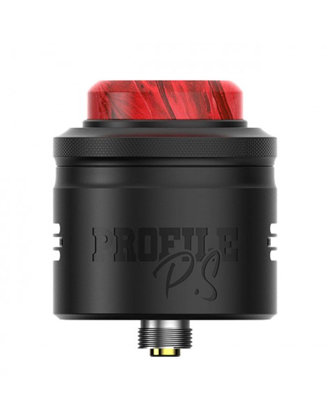 Wotofo Profile PS Dual Mesh RDA