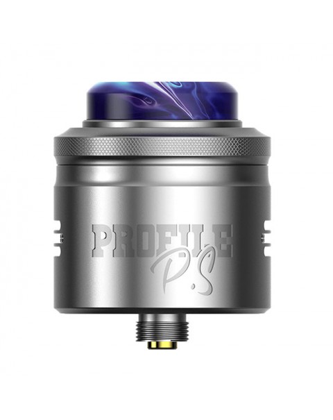 Wotofo Profile PS Dual Mesh RDA