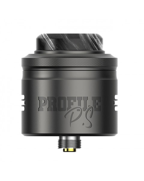 Wotofo Profile PS Dual Mesh RDA