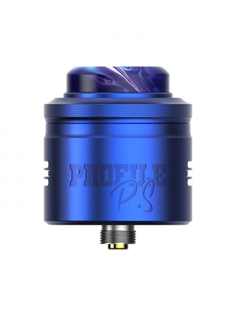 Wotofo Profile PS Dual Mesh RDA