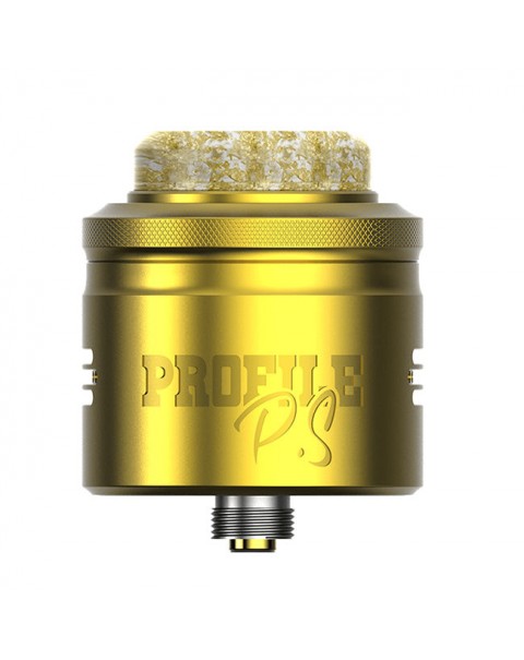 Wotofo Profile PS Dual Mesh RDA