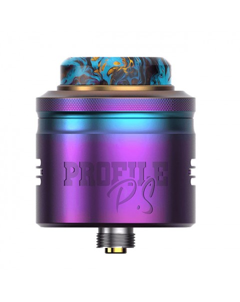 Wotofo Profile PS Dual Mesh RDA