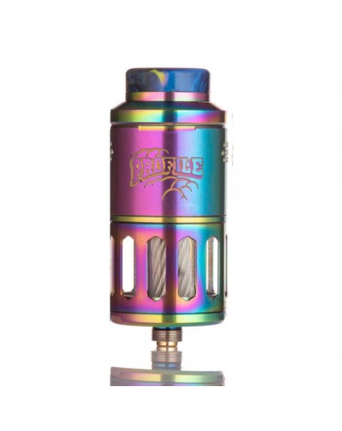 Wotofo Profile RDTA 6.2ml