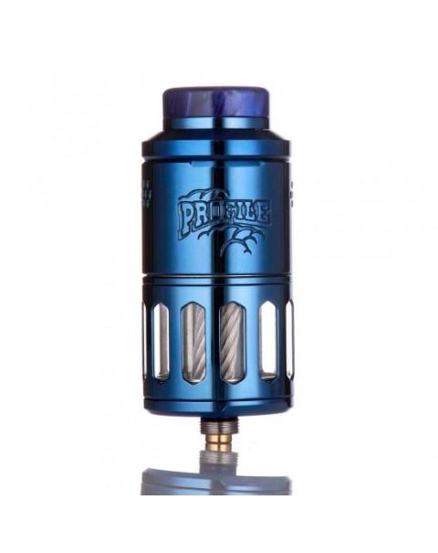 Wotofo Profile RDTA 6.2ml