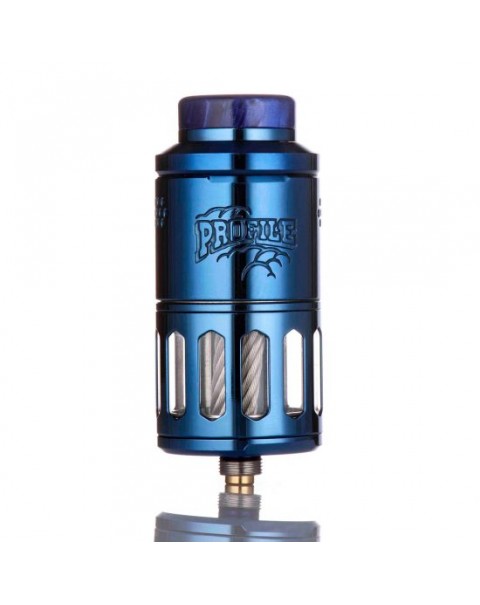 Wotofo Profile RDTA 6.2ml