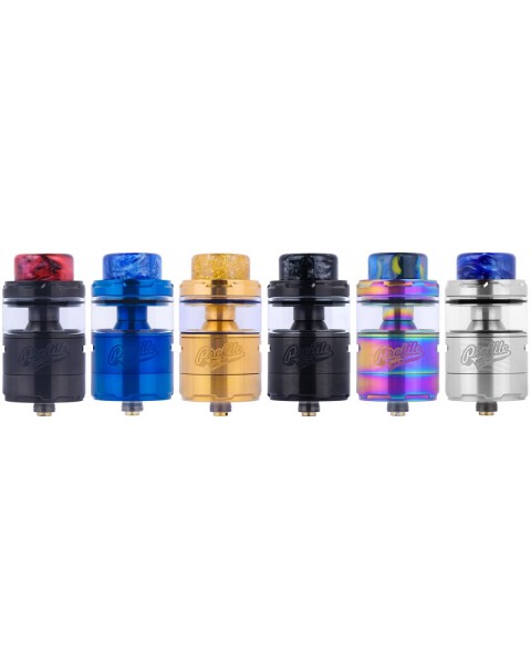 Wotofo Profile Unity RTA