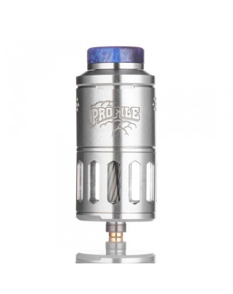 Wotofo Profile RDTA 6.2ml