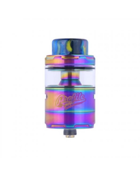 Wotofo Profile Unity RTA