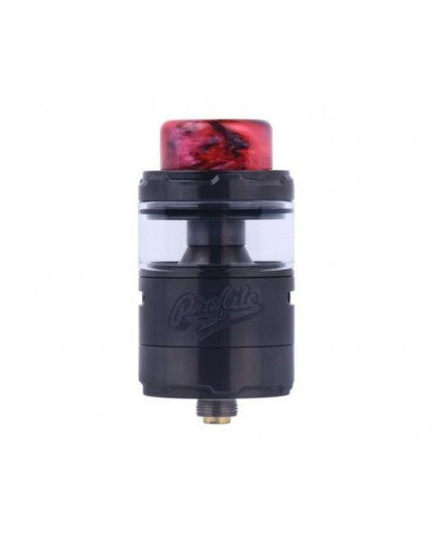 Wotofo Profile Unity RTA