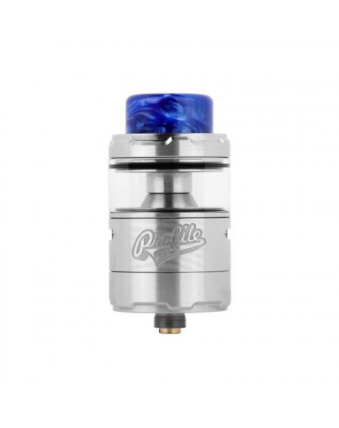 Wotofo Profile Unity RTA