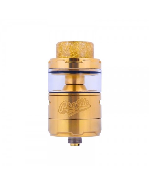 Wotofo Profile Unity RTA