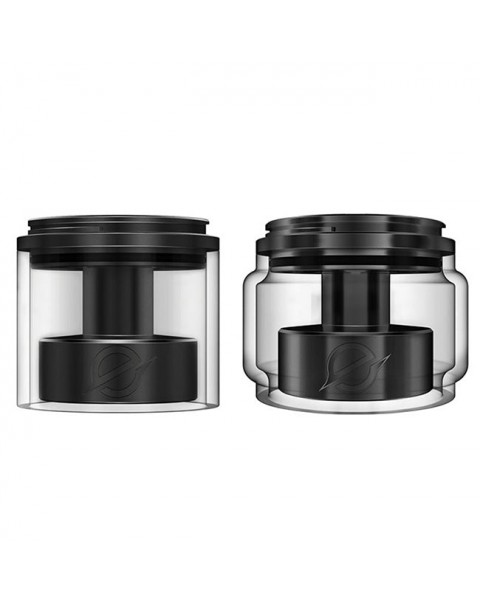 Yachtvape Eclipse RTA Extension Tube Kit