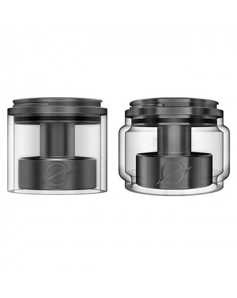 Yachtvape Eclipse RTA Extension Tube Kit