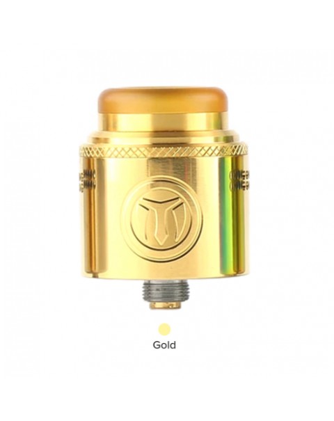 Yachtvape Meshlock RDA