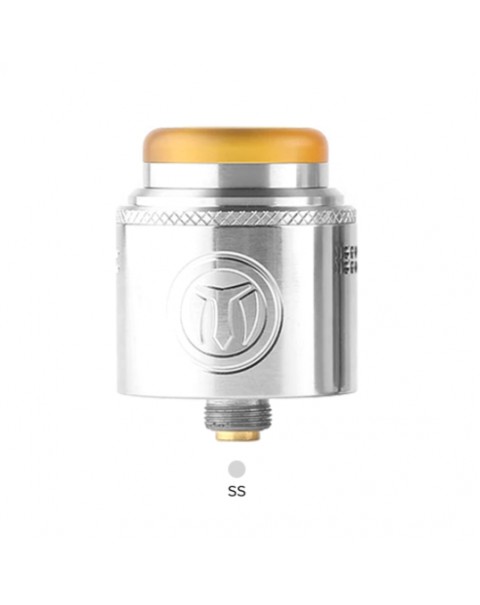 Yachtvape Meshlock RDA