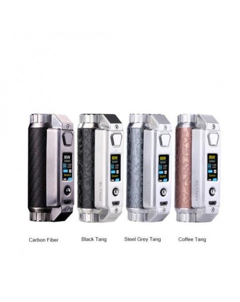 YIHI SXmini SL Class SX485J 100W TC VW Box Mod