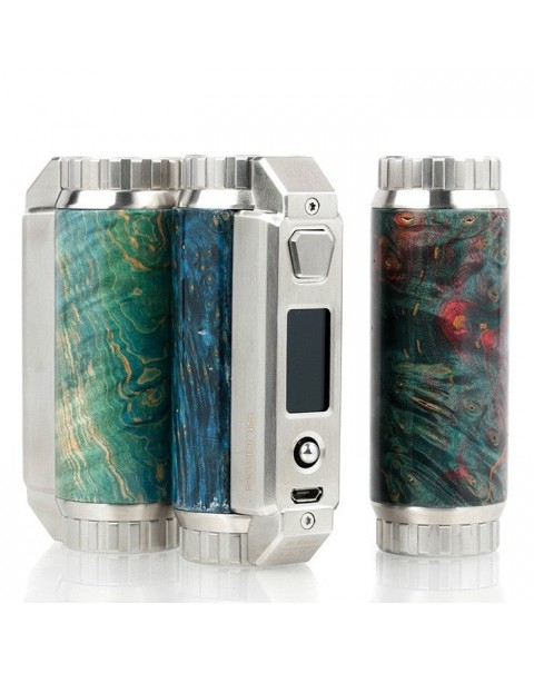 YIHI SXmini SL Class SX485J 100W TC VW Box Mod