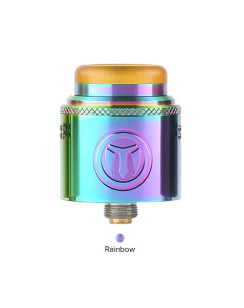 Yachtvape Meshlock RDA