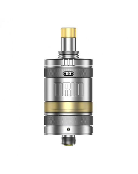 ZQ Vapor Trio MTL RTA