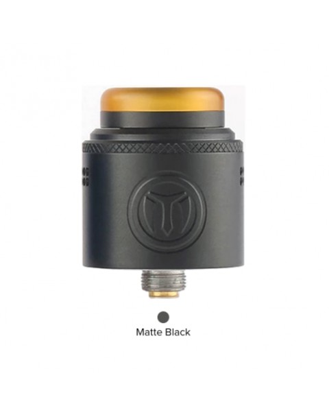 Yachtvape Meshlock RDA